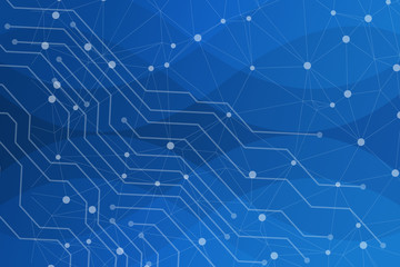 abstract, blue, wave, design, line, illustration, curve, wallpaper, digital, lines, light, pattern, technology, waves, texture, art, graphic, backdrop, computer, futuristic, backgrounds, motion