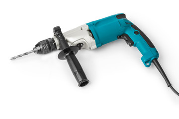 Electric drill