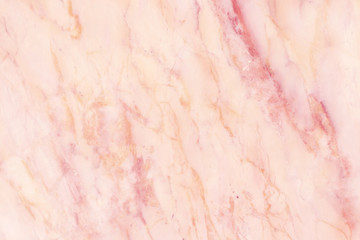 rose gold marble texture in natural pattern with high resolution for background and design art work, tiles stone floor.
