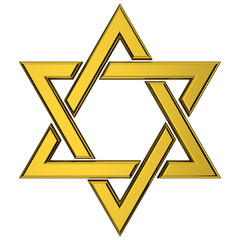 Etoile de David
