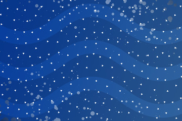 abstract, blue, wave, design, line, illustration, curve, wallpaper, digital, lines, light, pattern, technology, waves, texture, art, graphic, backdrop, computer, futuristic, backgrounds, motion