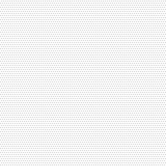 Seamless geometric pattern. Modern ornament with light dotted elements. Geometric abstract pattern