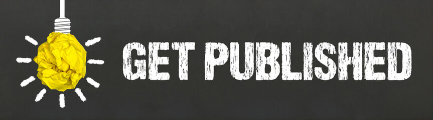 Get Published