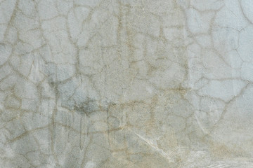 Grungy White Concrete Wall Background. Texture of natural skin material pattern surface for wallpaper or backdrop