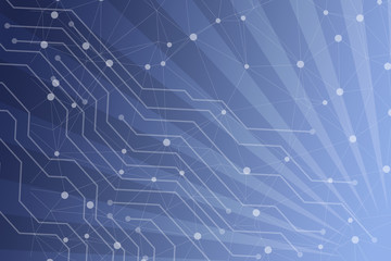 abstract, blue, design, wave, light, technology, digital, lines, wallpaper, illustration, pattern, curve, texture, line, graphic, backdrop, motion, waves, futuristic, white, business, art, gradient