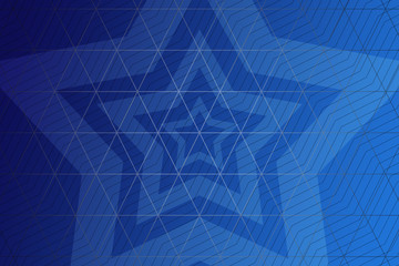 Obraz premium abstract, blue, wave, design, wallpaper, light, lines, pattern, curve, graphic, illustration, line, digital, art, texture, backgrounds, motion, business, backdrop, color, waves, white, gradient