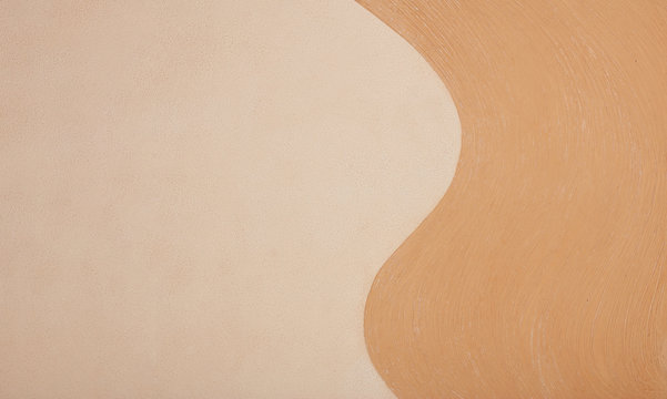 Abstract biege textured background
