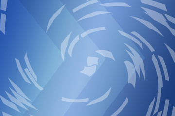 Obraz premium abstract, blue, technology, wave, design, illustration, line, light, wallpaper, digital, curve, futuristic, graphic, texture, lines, pattern, computer, motion, science, energy, backdrop, business