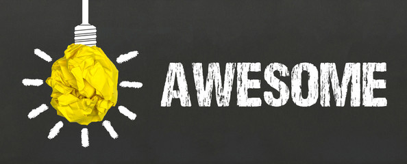 Awesome © magele-picture