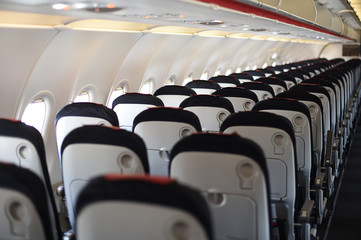 Fototapeta premium plane