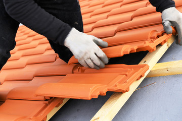 Dachdecker 