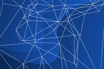 abstract, blue, design, wave, wallpaper, line, texture, light, digital, lines, pattern, illustration, curve, motion, graphic, backdrop, waves, computer, technology, backgrounds, futuristic, fractal