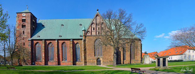 Dom zu Verden (Niedersachsen)