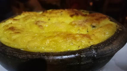 Comida