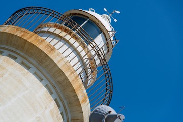 Fototapeta premium Latarnia morska