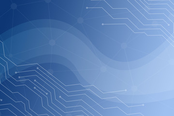 abstract, blue, design, wave, lines, light, line, technology, pattern, wallpaper, illustration, backdrop, motion, curve, digital, space, futuristic, waves, art, white, texture, color, fractal, web