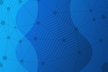 abstract, blue, design, wave, lines, light, line, technology, pattern, wallpaper, illustration, backdrop, motion, curve, digital, space, futuristic, waves, art, white, texture, color, fractal, web