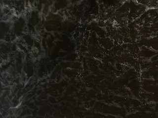 Obraz na płótnie Canvas agua mar praia onda