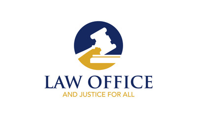 Law Office Logo 02