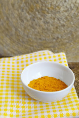 curry bowl