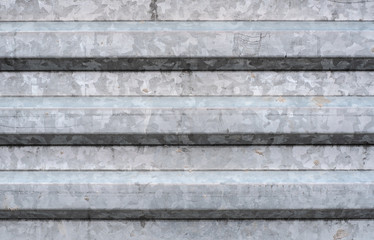 Abstract background texture. Grey seamless pattern. Wallpaper design, grunge old surface. Metal wall 