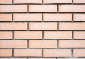 Abstract background texture. Beige seamless pattern. Wallpaper design, grunge old surface. Brick wall