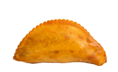 pasties isolated