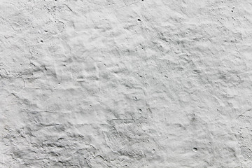 Old grunge textures backgrounds. White wall texture vintage. Perfect background with space.