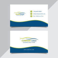 Stylish-business-card