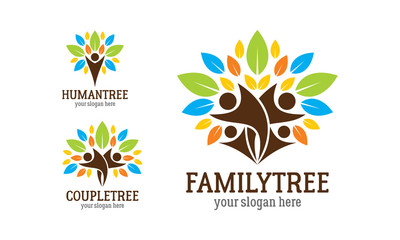Triple Tree Logo