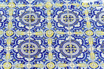 Azulejos