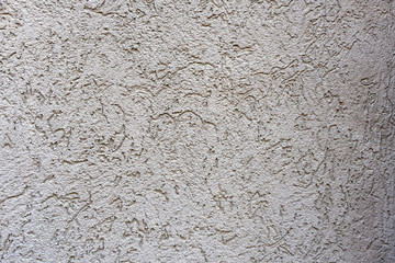 Close-up photo. Masonry Wall Decoration Fragment.