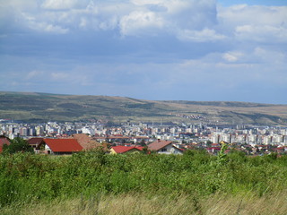 Cluj Napoca