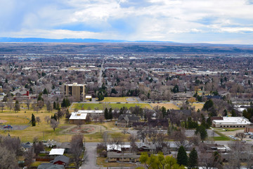 Billings, MT