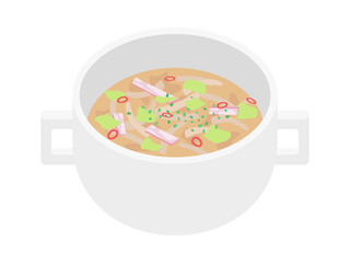 スープ