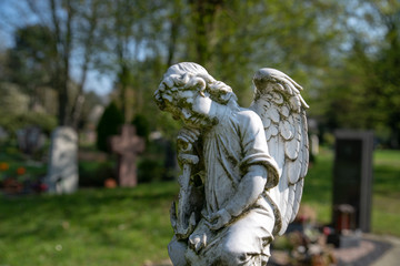 Schöner Engel © Blende8