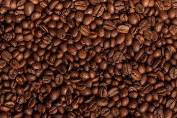 Kaffee hintergrund