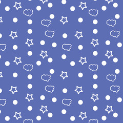 Cute colorful abstract background collections that pattern, geometric, templates design - vector illustration Eps 10.