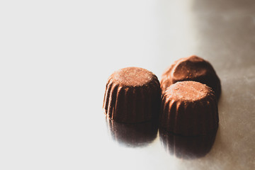 CHOCOLATE