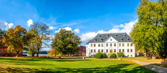 Kloster, Dobbertin, Deutschland 