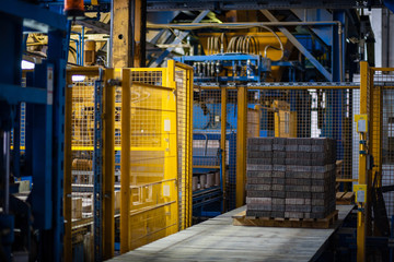 industrial technology par details