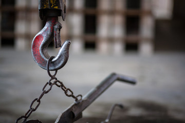 industrial technology par details