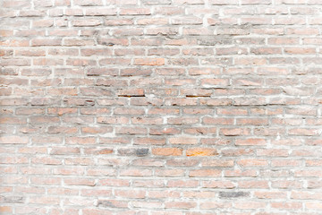Fototapeta premium Mur z cegieł