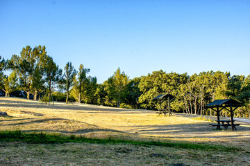 rurismo rural en Riaza, Segovia