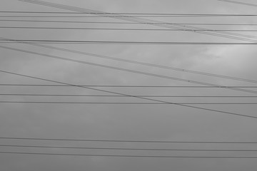 Cable power transportation