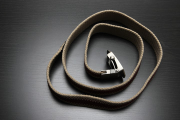 Waist Belt