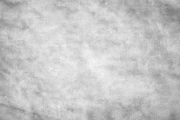 Monochrome texture painted on canvas