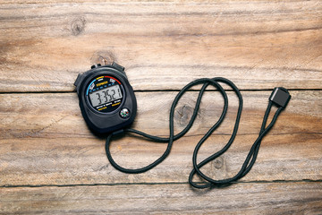 Stopwatch
