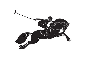horse polo
