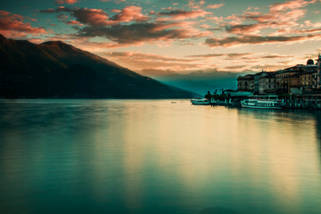 Lake Como